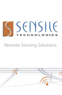 Sensile Technologies Logo